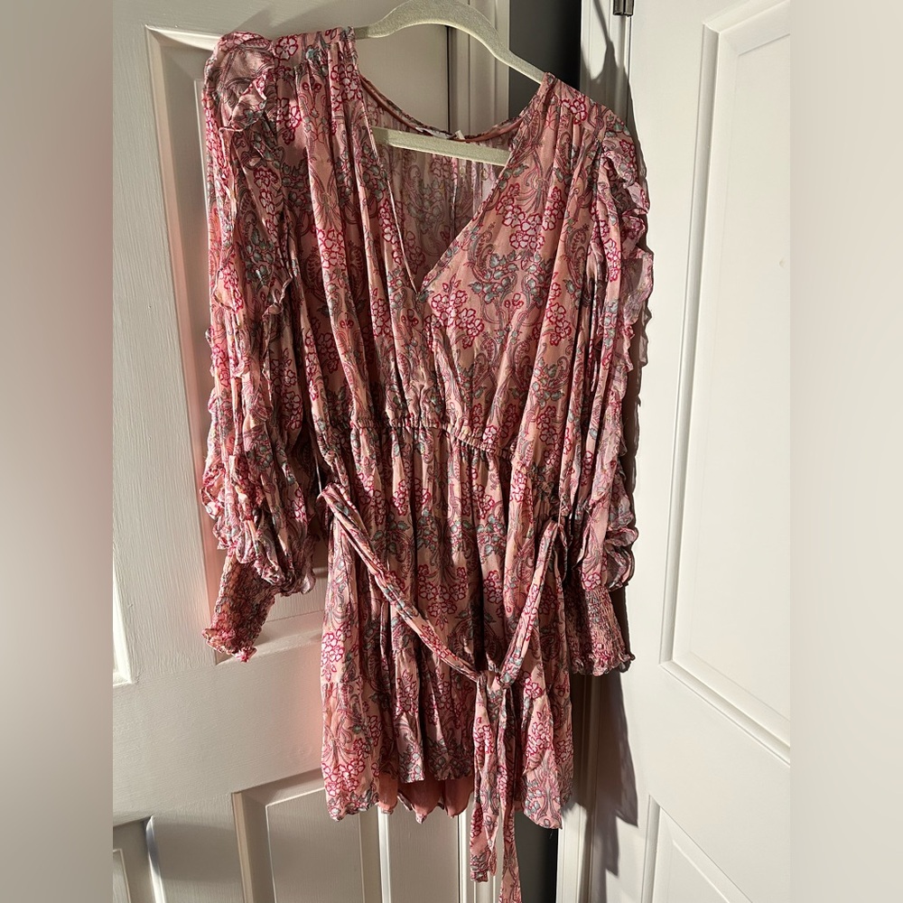 Marea by Liz Joy dress